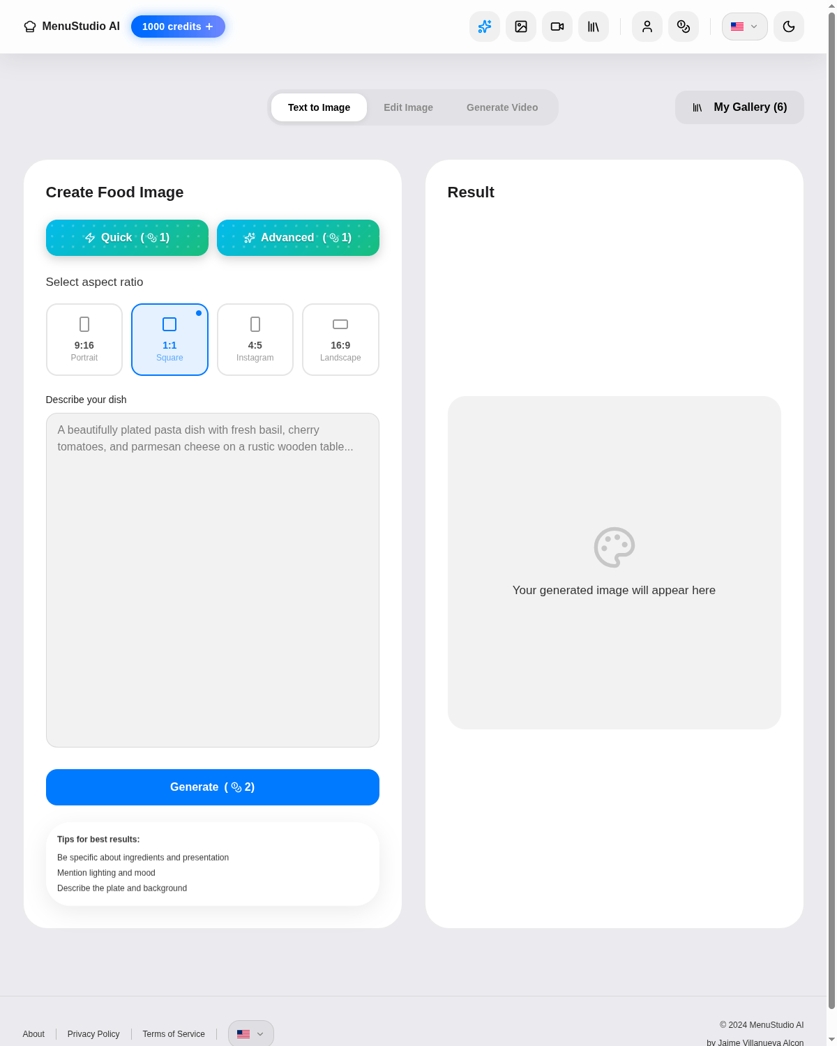 Live Progress Updates