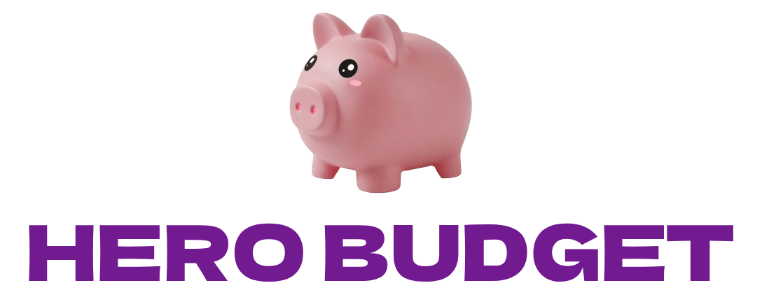 Hero Budget
