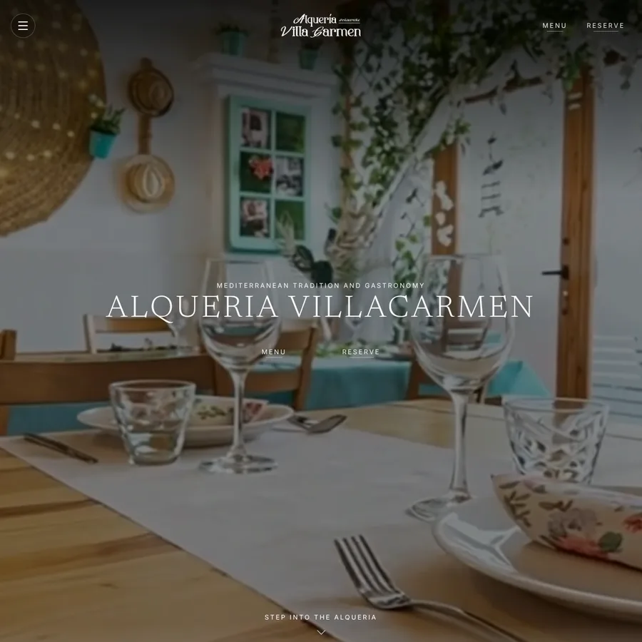 Nueva Alqueria Villa Carmen