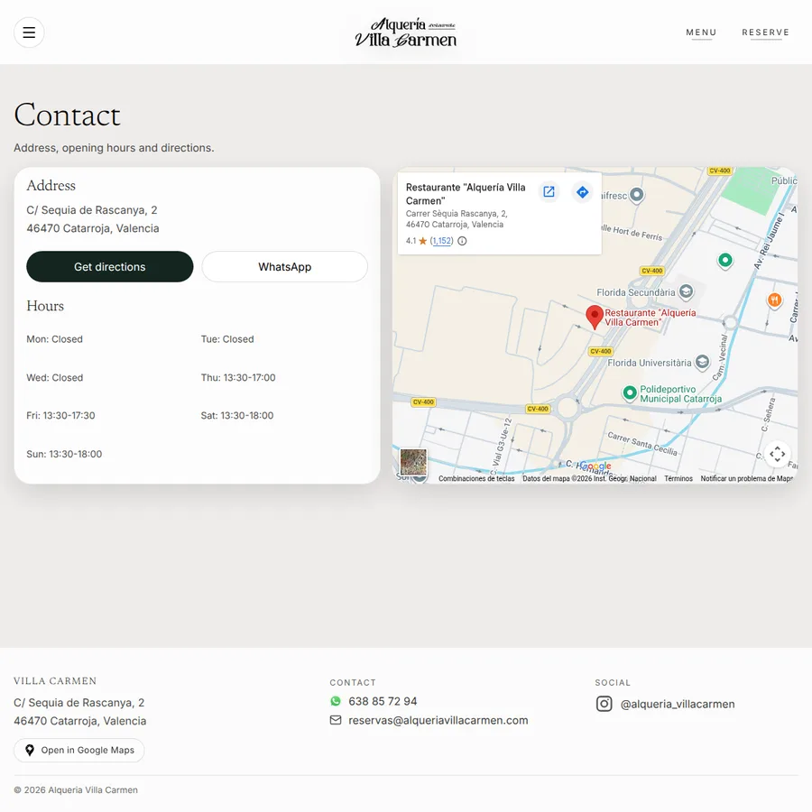 Backend Go con API y despliegue VPS